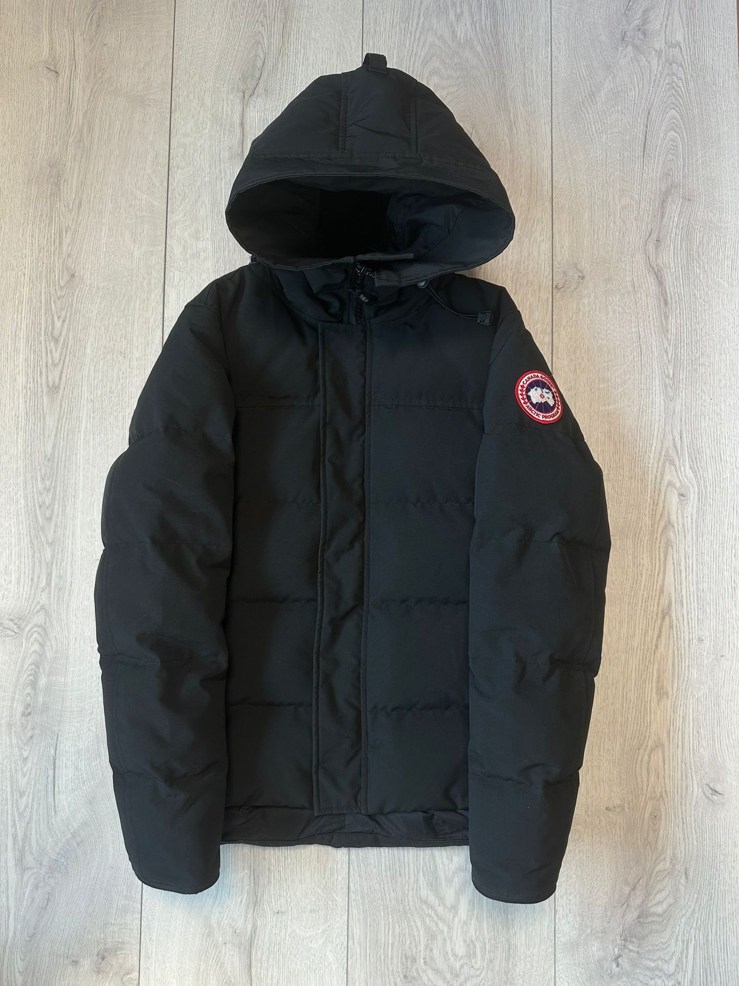 Canada Goose Macmillan Parka