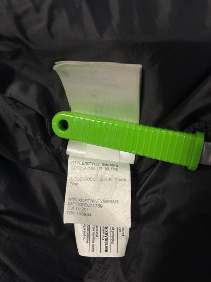 Canada Goose Black Badge Wyndham Parka (XL)