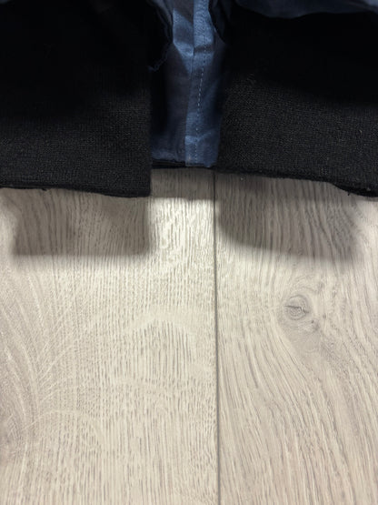 Canada Goose Blue Abstract Wyndham Parka (XS)