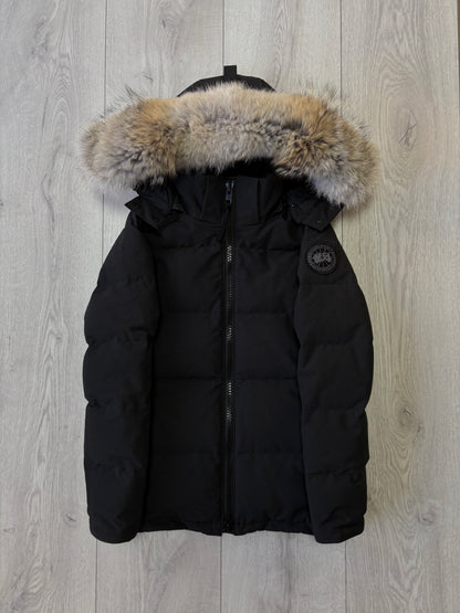 Canada Goose Black Badge Chelsea Women’s Parka