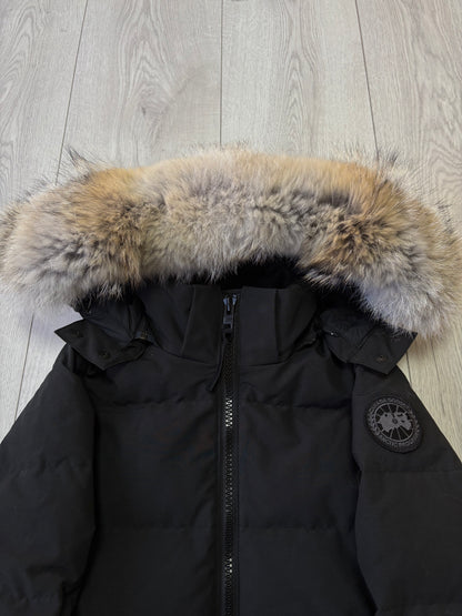 Canada Goose Black Badge Chelsea Women’s Parka