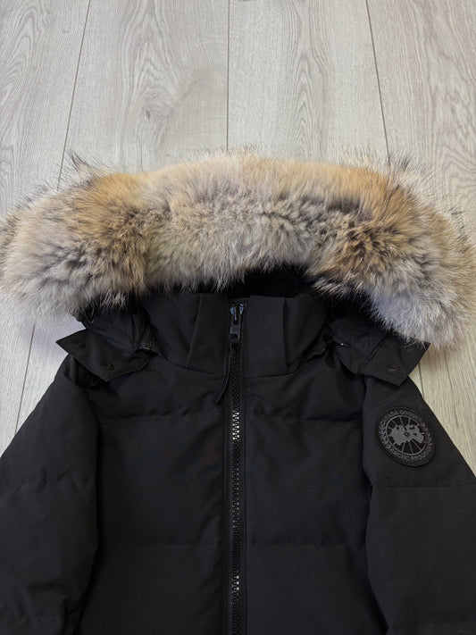 Canada Goose Black Badge Chelsea Women’s Parka