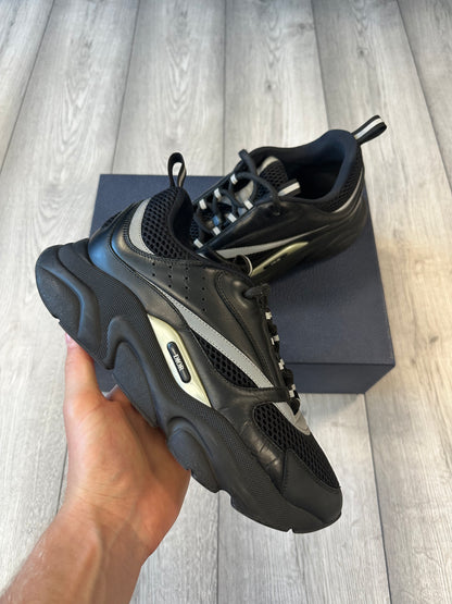 Dior B22 Triple Black