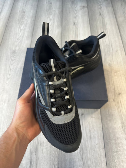 Dior B22 Triple Black
