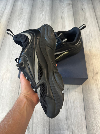 Dior B22 Triple Black