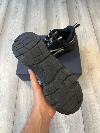 Dior B22 Triple Black