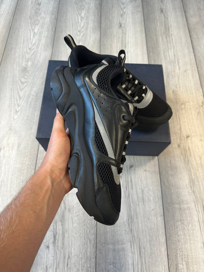 Dior B22 Triple Black
