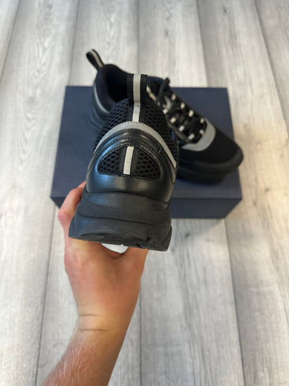 Dior B22 Triple Black