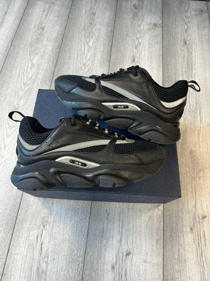 Dior B22 Triple Black