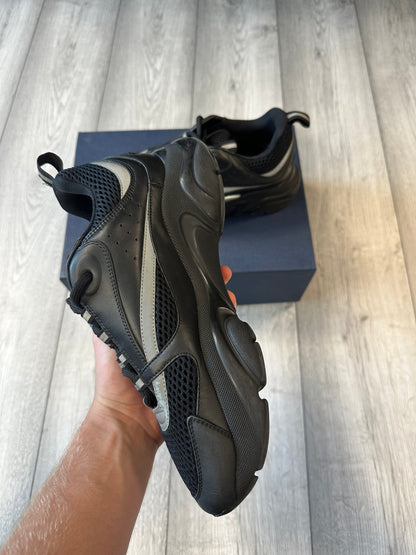 Dior B22 Triple Black