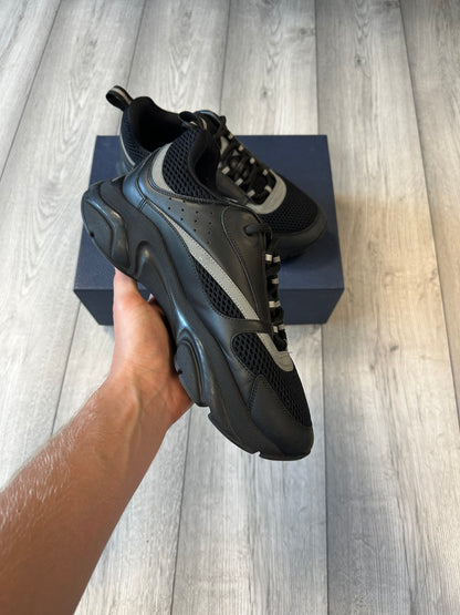 Dior B22 Triple Black