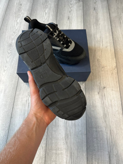 Dior B22 Triple Black