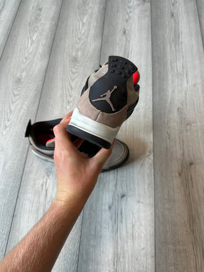 Jordan 4 Taupe Haze