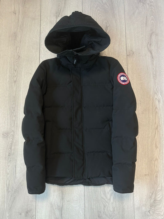 Canada Goose Macmillan Parka