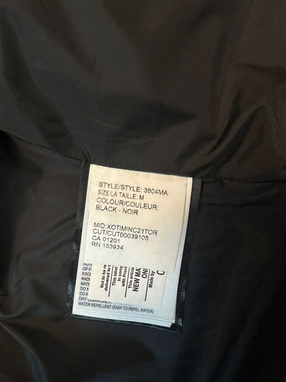 Canada Goose Macmillan Parka