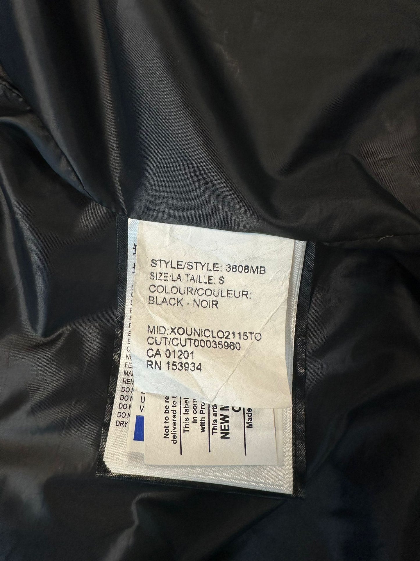 Canada Goose Wyndham Parka