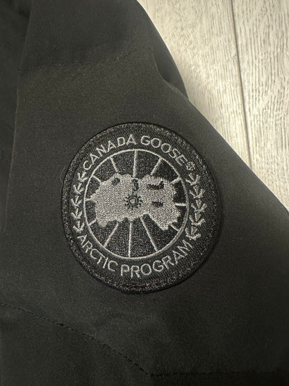 Canada Goose Carson Parka