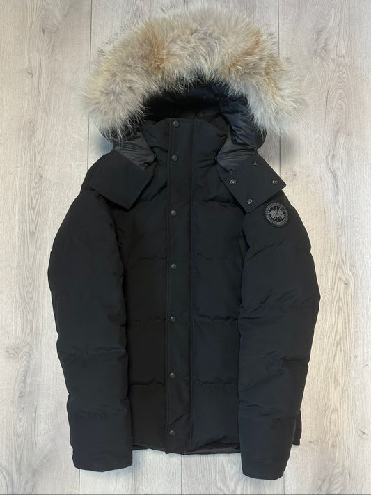 Canada Goose Wyndham Parka