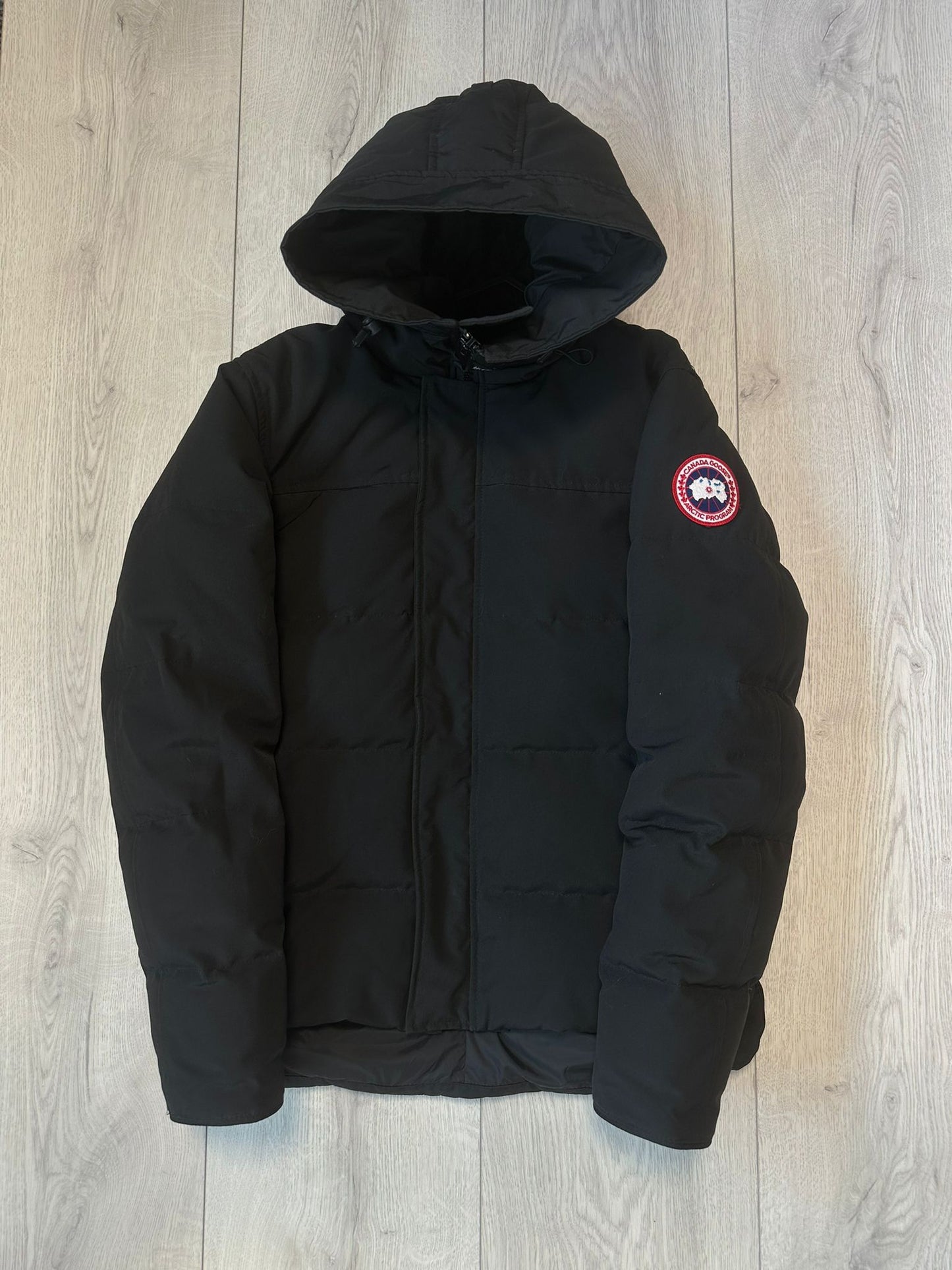 Canada Goose Macmillan Parka