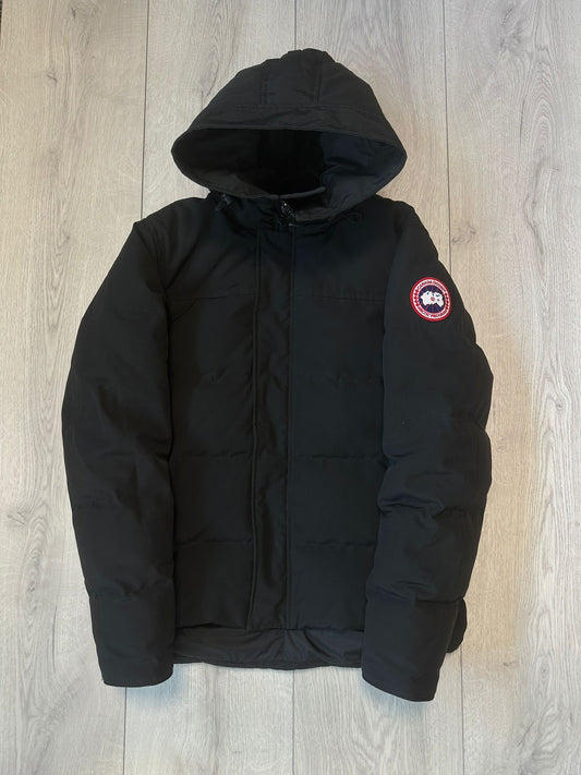 Canada Goose Macmillan Parka