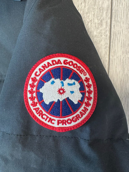 Canada Goose Macmillan Parka