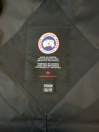 Canada Goose Macmillan Parka