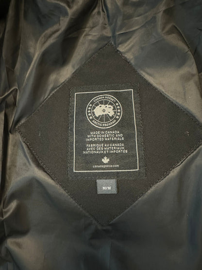 Canada Goose Wyndham Parka