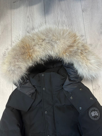 Canada Goose Wyndham Parka