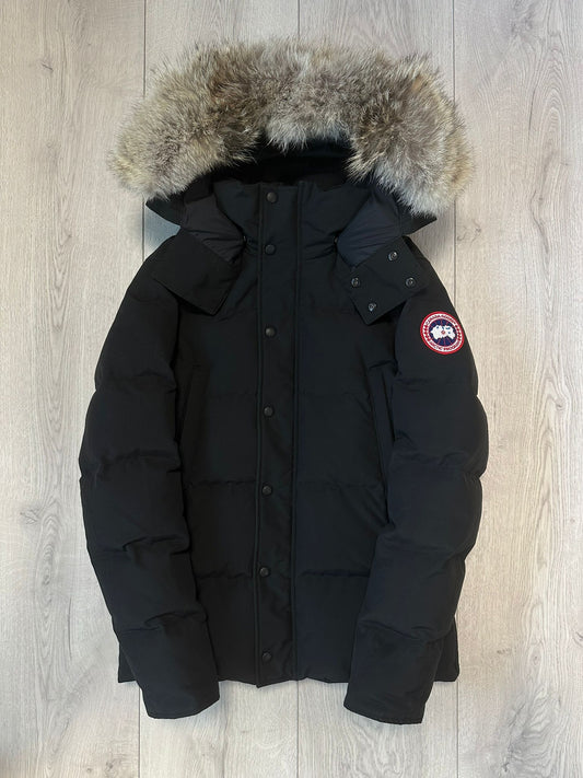 Canada Goose Wyndham Parka