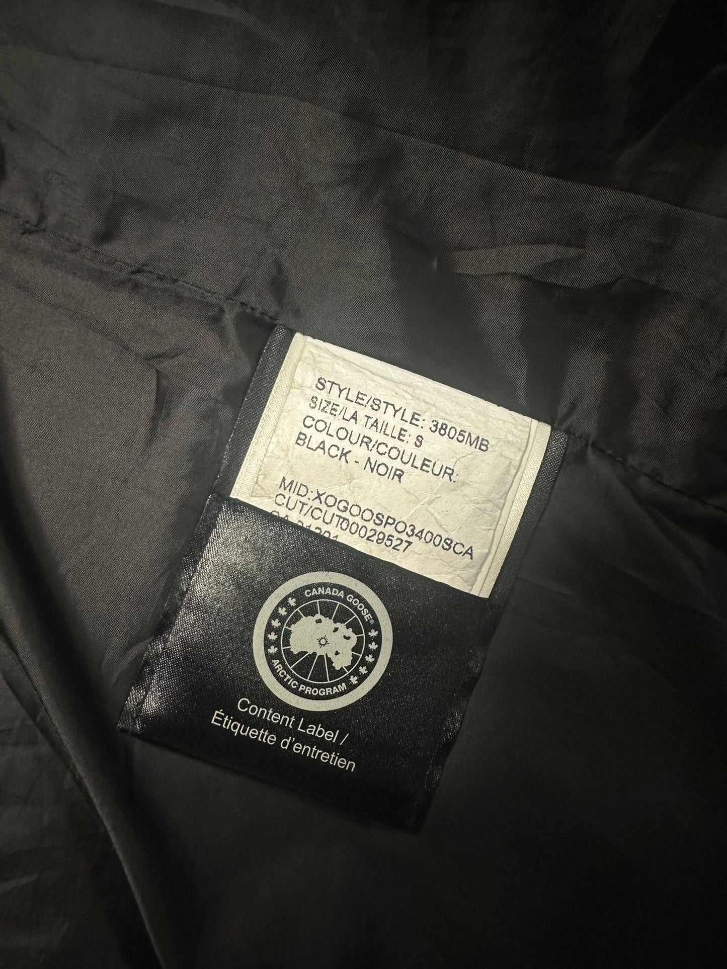 Canada Goose Carson Parka