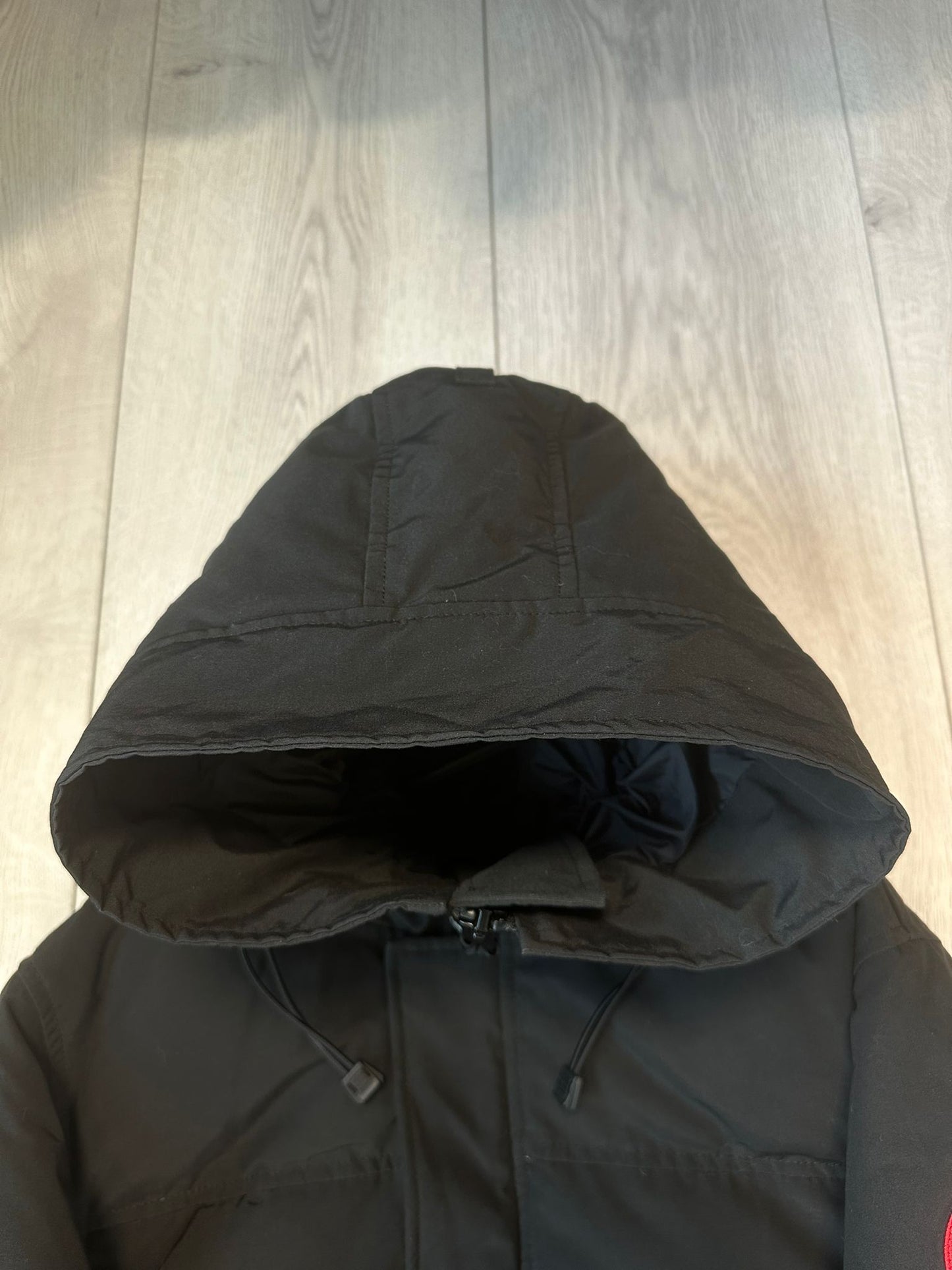 Canada Goose Macmillan Parka