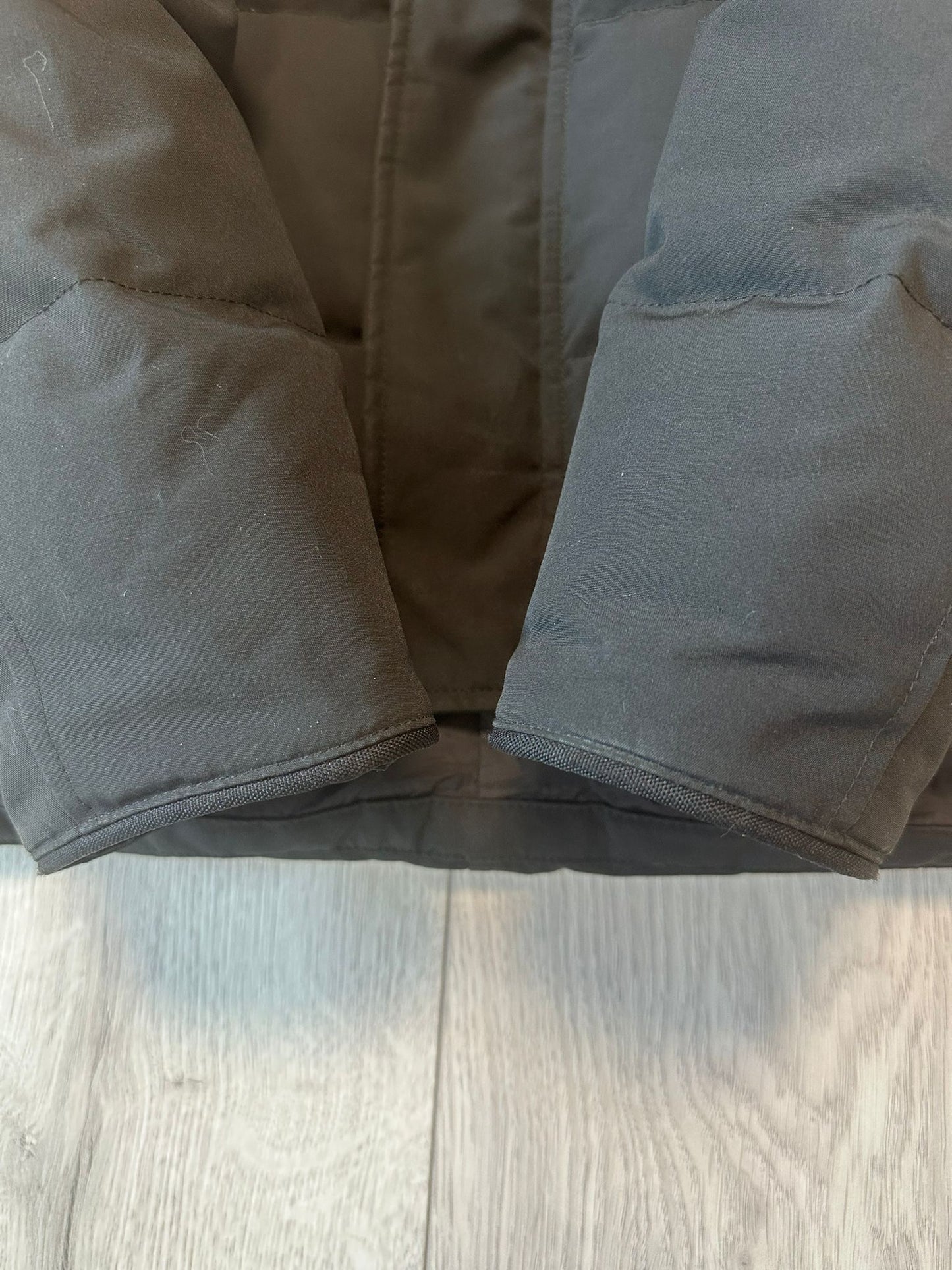 Canada Goose Macmillan Parka