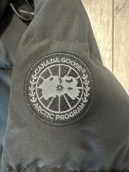 Canada Goose Wyndham Parka