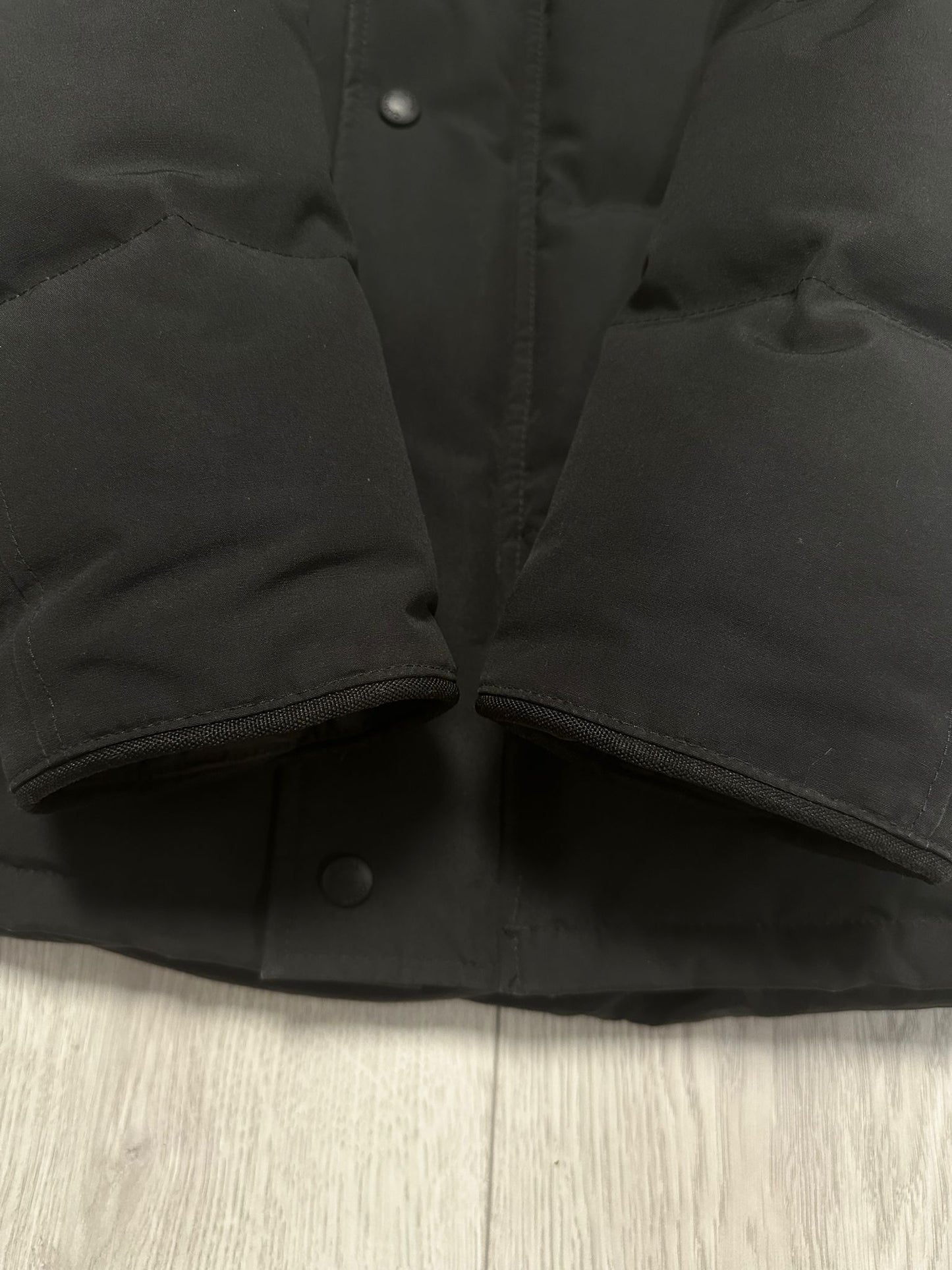 Canada Goose Carson Parka