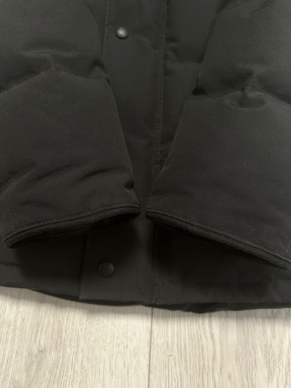 Canada Goose Carson Parka