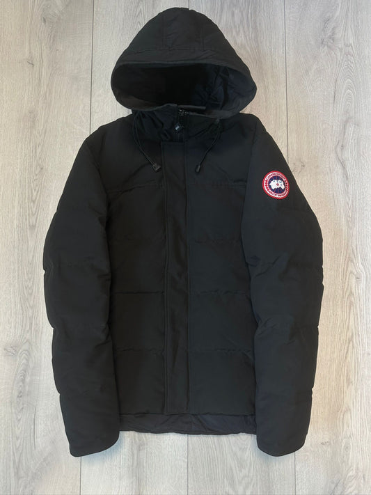 Canada Goose Macmillan Parka
