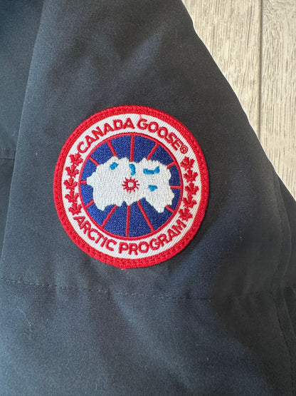 Canada Goose Macmillan Parka