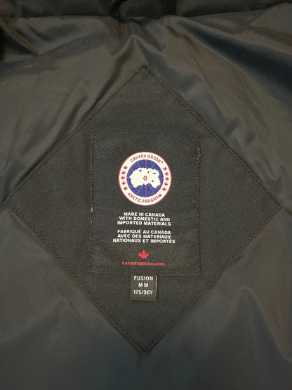 Canada Goose Wyndham Parka