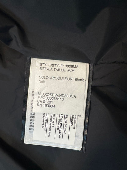 Canada Goose Wyndham Parka