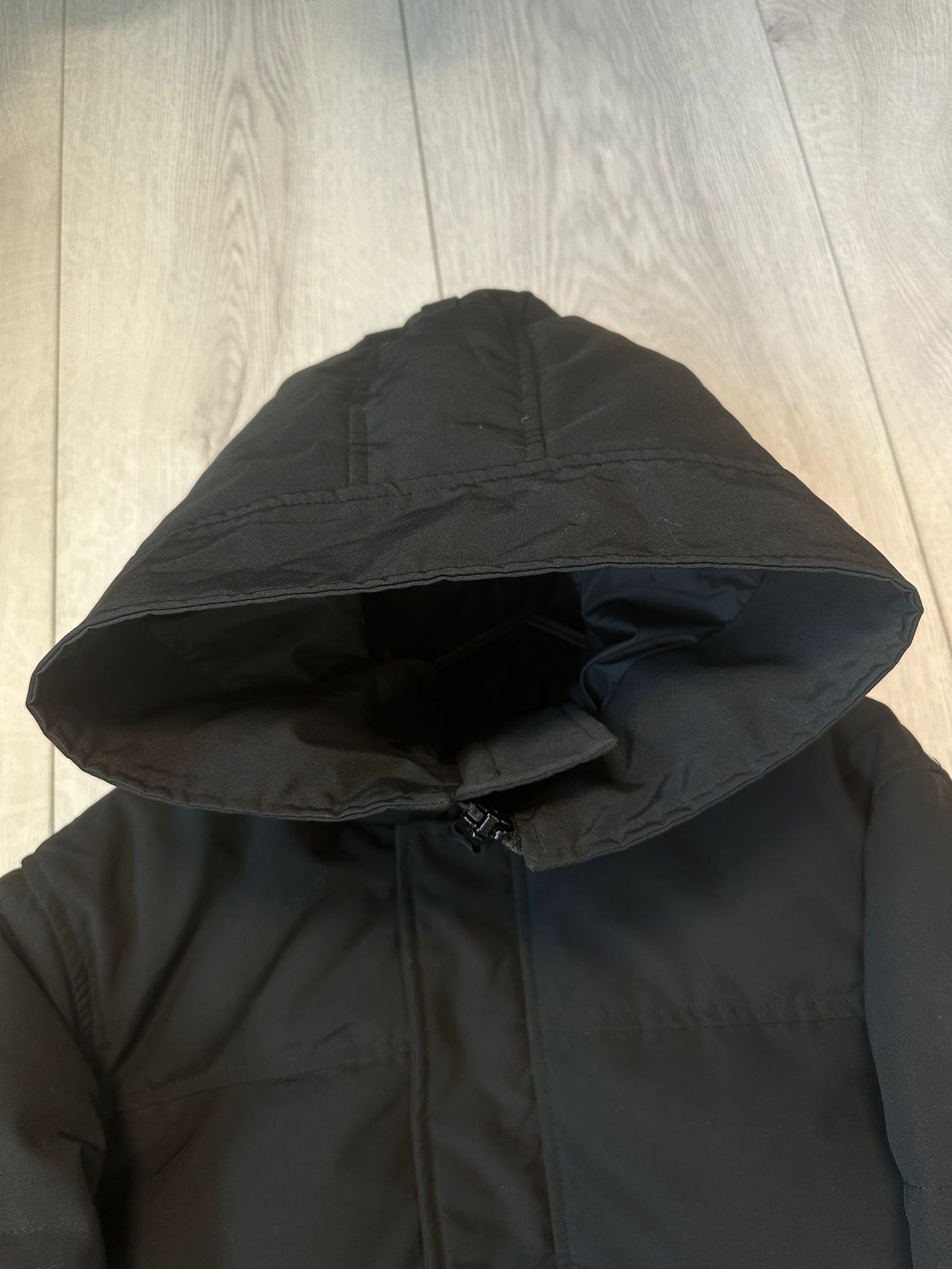 Canada Goose Macmillan Parka