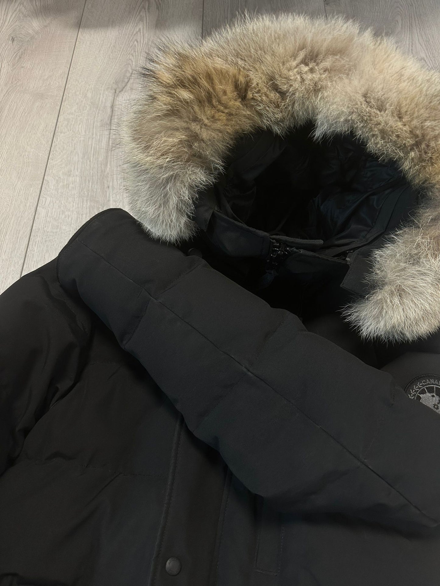 Canada Goose Carson Parka