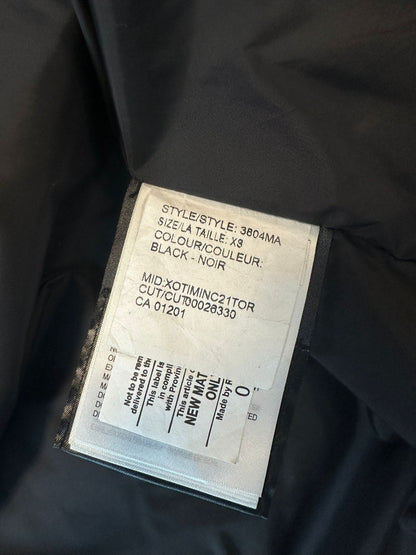 Canada Goose Macmillan Parka