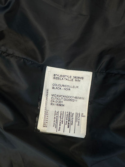 Canada Goose Wyndham Parka