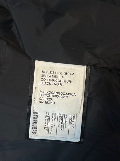 Canada Goose Macmillan Parka