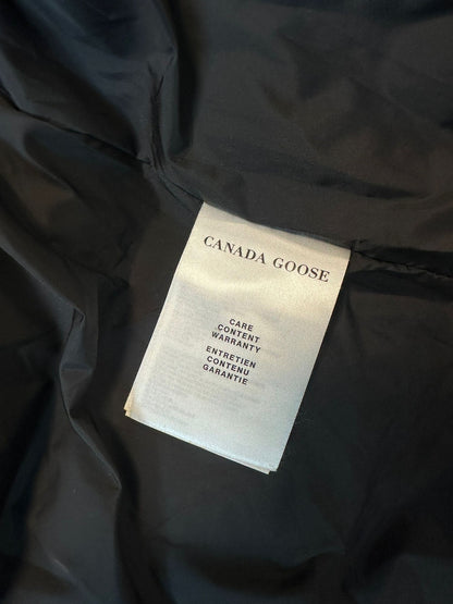 Canada Goose Macmillan Parka