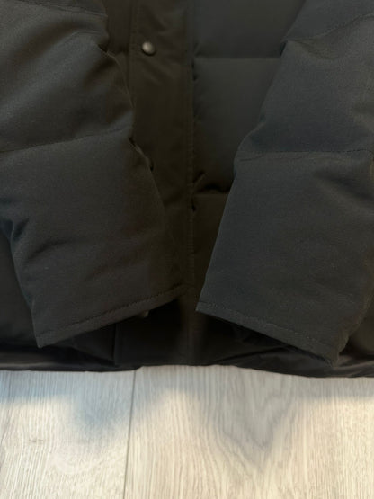 Canada goose Wyndham parka