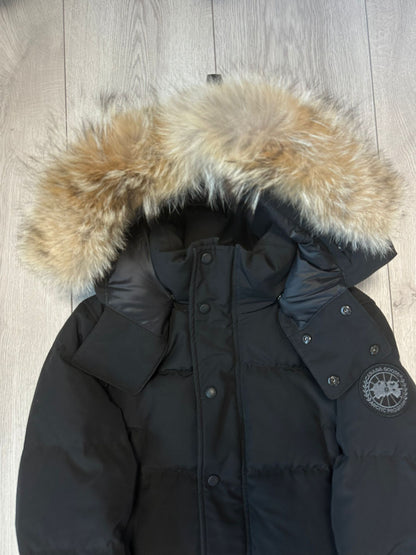 Canada Goose Wyndham Parka