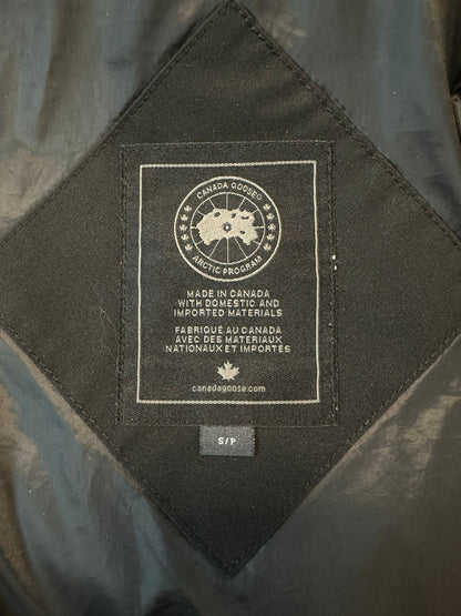 Canada Goose Wyndham Parka