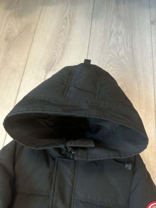 Canada Goose Macmillan Parka