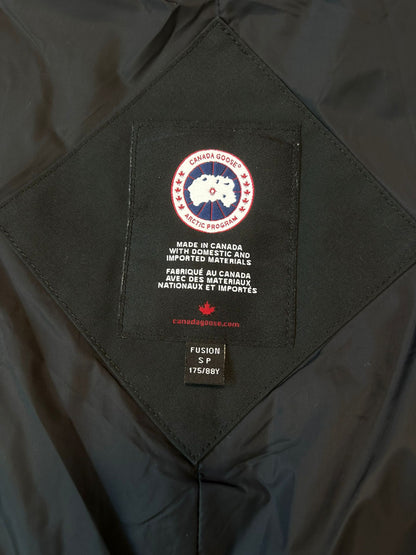 Canada Goose Macmillan Parka